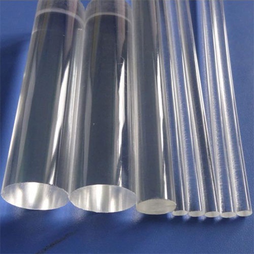 透明亞克力管有機(jī)玻璃管